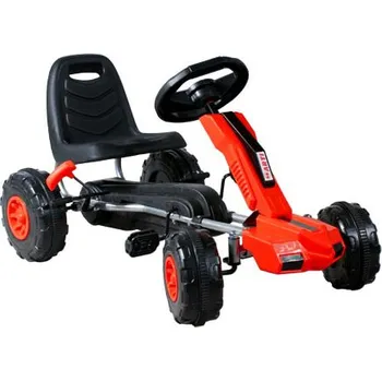 Dětské šlapadlo Šlapací auto ARTI Buggy XT red (Šlapací kára pro děti )