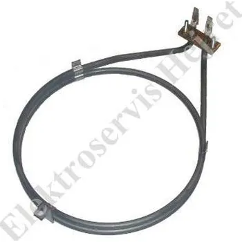 Příslušenství pro sporák Topné těleso Amica kruhové 193mm 2000W