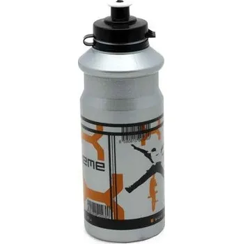 Košík na láhev AUTHOR AB-Pol-0,7l (Extreme stříbrná) Barva: stříbrná Láhev