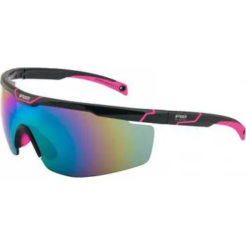 Módní doplněk R2 SPEEDY Barva: černá-růžová Brýle