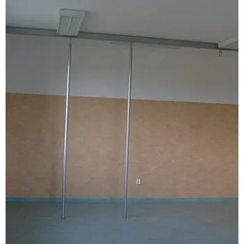 Lano DOR-SPORT Šplhová tyč 5 m