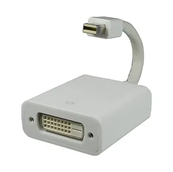 Video redukce LMP Mini Display Port /Thunderbolt na DVI adaptér pro Apple , 20cm