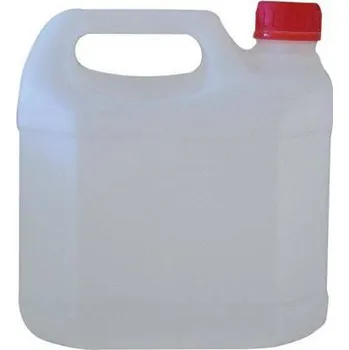 Kanystr DIXI Kanystr 3 l HD-PE odlehčený bez uzávěru