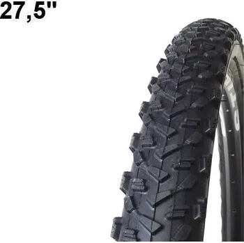 Komponent pro jízdní kolo CST 27,5" C1435 Rozměr: 27,5x2.10 Plášť