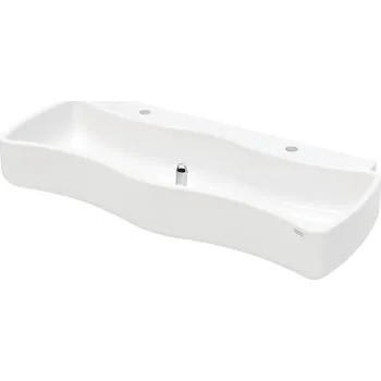 Nerezový dřez Dětský mycí žlab Franke KWC SANW200 (2 místa)