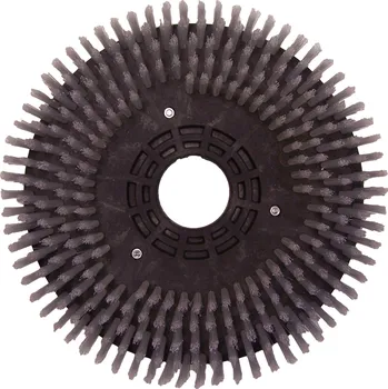 Podlahový mycí stroj Kartáč PPL 11" pro Floorpul RUBY 55 a JADE 55