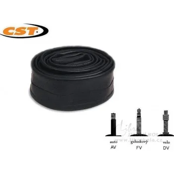 Duše na kolo CST 28" 35/43-622 (700 x 35-43c) Ventilek: galuskový Duše