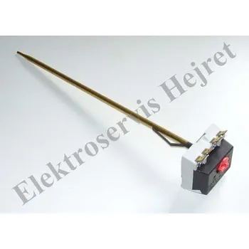 Příslušenství pro ohřívač vody Termostat Cotherm TUS00181 440mm