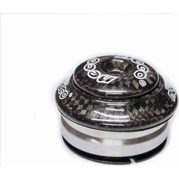 Hlavové složení NECO Carbon H22 Výška horního kužele: 10 mm Hlavové složení