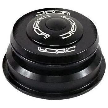 Hlavové složení LOGIC H385 (Taper 1,5") Barva: černá Hlavové složení