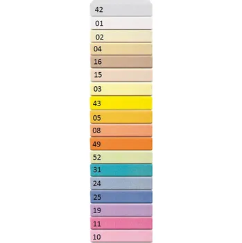 Přebalování BabyMatex Prostěradlo froté Baby Matex s gumou 60x120 cm, 4