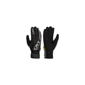 Rukavice One Way Tobuk 7 (černá/šedá)