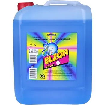 Čistič podlahy ELZON 5l prostředek na ruční mytí podlah