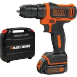 Black & Decker BDCDD12KB