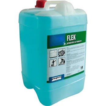 Čistič podlahy FLEK 10l prostředek na čištění koberců
