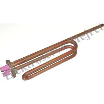 Ohřívač vody Topné těleso Ariston 1200W