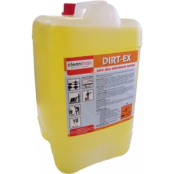 Dirtex Prostředek na mytí silně…
