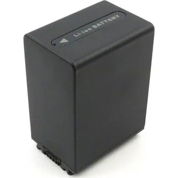 Power Energy Battery NP-FH30, NP-FH40, NP-FH50 3300 mAh