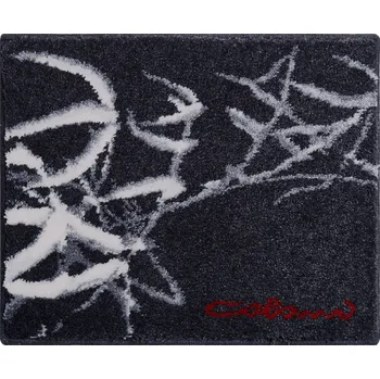 Koupelnová předložka Grund Colani 23 koupelnová předložka 50 x 60 cm antracit