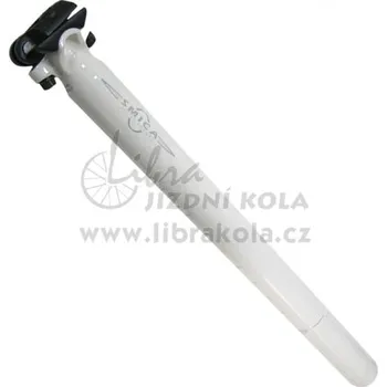 Sedlovka SMICA Comp Délka: 400 mm, Průměr: 31,6 mm Sedlovka