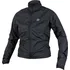Cyklistická bunda Etape Gloria černá, M