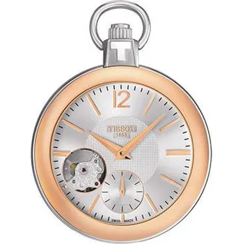 Hodinky Tissot T853.405.29.037.01