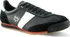 Pánská sálová obuv Botas Classic Premium černá/bílá