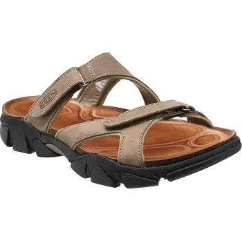 Dámské pantofle Keen Sarasota Slide W timberwolf