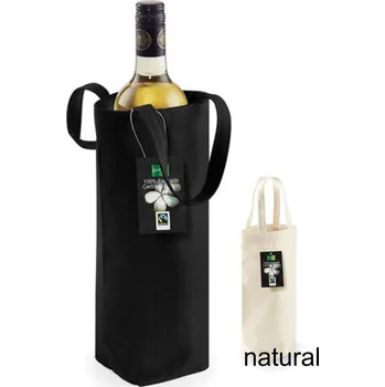 Dárková taška Dárková taška na víno - W620