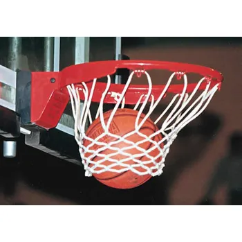 Basketbalový koš BH Síť košíková, Anti-Whip z polyesterové šňůry, 6 mm