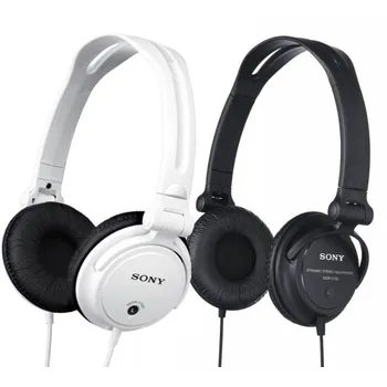 Sluchátka Sony MDR-V150