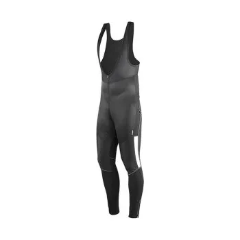 Cyklistické oblečení Etape Sprinter WS Lacl černé