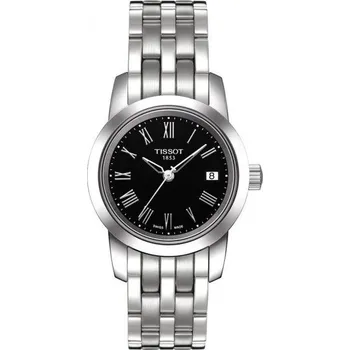 Hodinky Tissot T033.210.11.053.00
