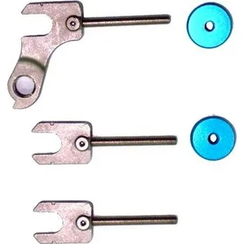 rám kola Giant RE159A Replace End