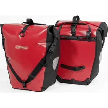 brašna na kolo Ortlieb Back-Roller Classic vodotěsné zadní brašny