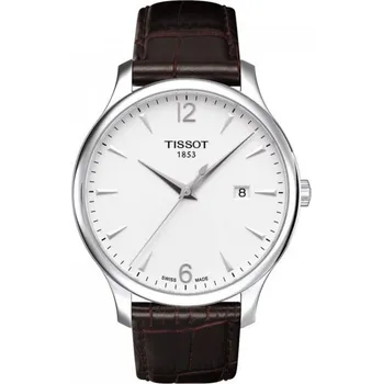 Tissot T063.610.16.037.00 Hodinky Tissot T063.610.16.037.00