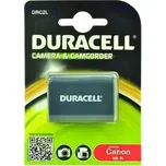 Duracell DRC2L pro Canon NB-2L