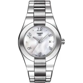 Hodinky Tissot T043.210.11.117.02