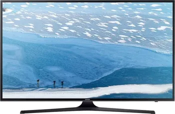 Televizor Samsung UE50KU6072