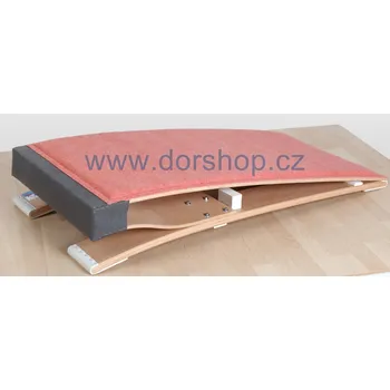 Odrazový můstek na gymnastiku ostatní Odrazový můstek typ GEPARD II