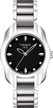 Hodinky Tissot T023.210.11.056.00