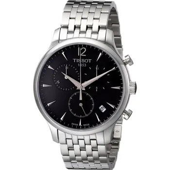 Hodinky Tissot T063.617.11.067.00