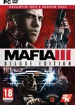 Mafia III Deluxe edice PC