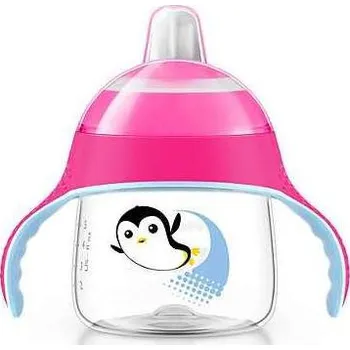 Philips Avent Kouzelný hrneček s držadly SCF751 200 ml