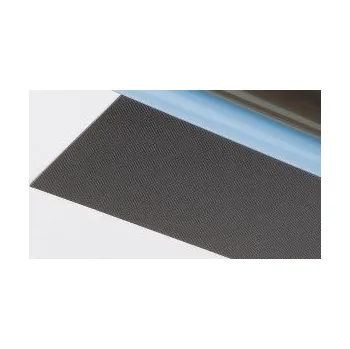 ABS deska, bílá, 0,5mm