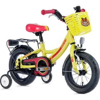 Dětské kolo Leader Fox Busby 12" 2016