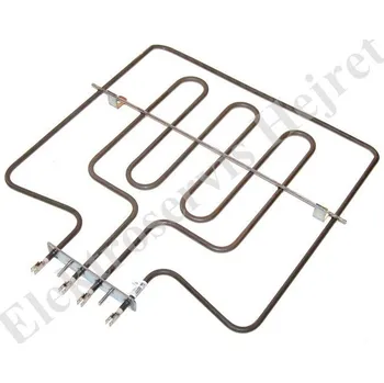 Příslušenství pro sporák Topné těleso Zanussi 1200W + 1800W horní