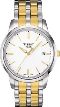 hodinky Tissot T033.410.22.011.01