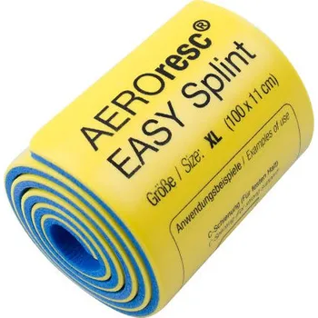 AeroRescue Splint® XL