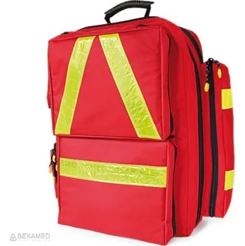 Lékárnička HERZMED X-Line Edt - záchranářský batoh